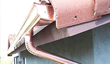 Rain Gutter Installation, Repair, Cleaning and Protection in Oakland Intrntl Service Ctr, CA